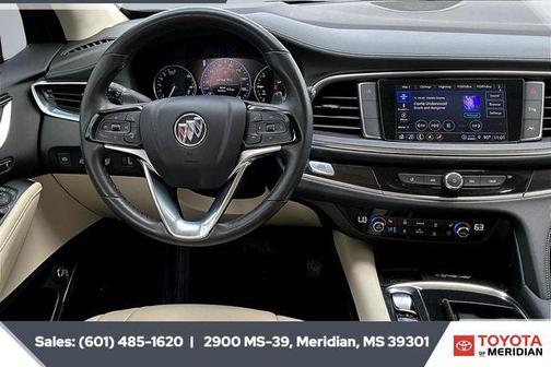 2023 Buick Enclave Premium FWD