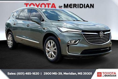 2023 Buick Enclave Premium FWD