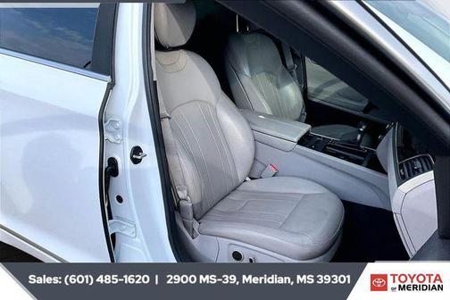 2018 Genesis G80 3.8