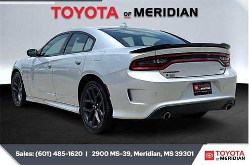 2022 Dodge Charger GT