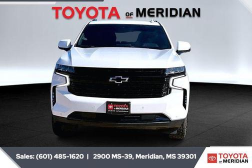 2023 Chevrolet Tahoe 2WD RST