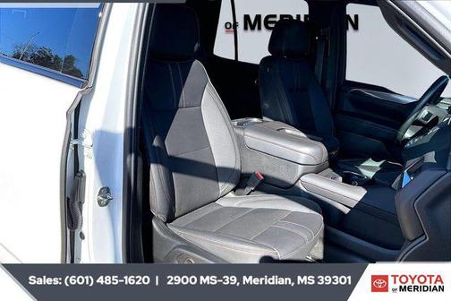 2023 Chevrolet Tahoe 2WD RST