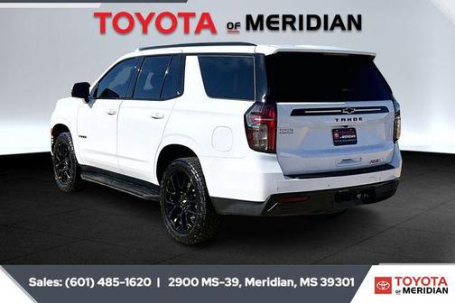 2023 Chevrolet Tahoe 2WD RST