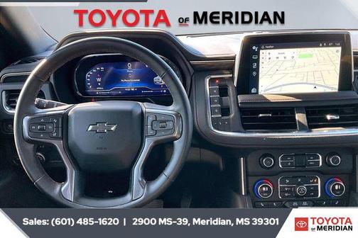 2023 Chevrolet Tahoe 2WD RST