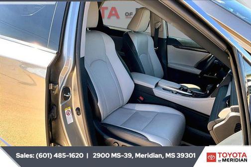 2018 Lexus RX 350 Base