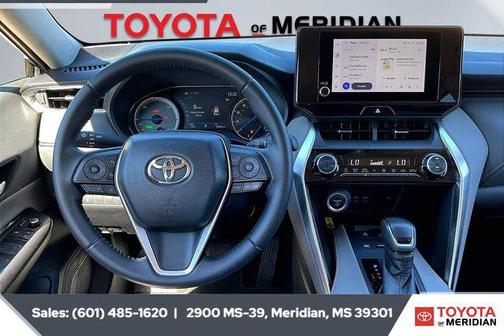 2023 Toyota Venza LE