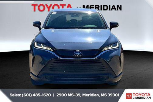 2023 Toyota Venza LE