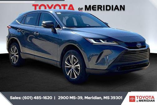 2023 Toyota Venza LE