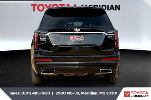 2024 Cadillac XT6 Sport AWD