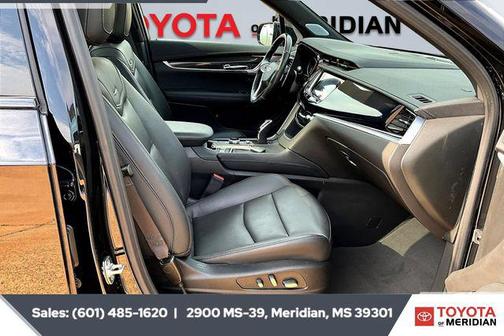 2024 Cadillac XT6 Sport AWD