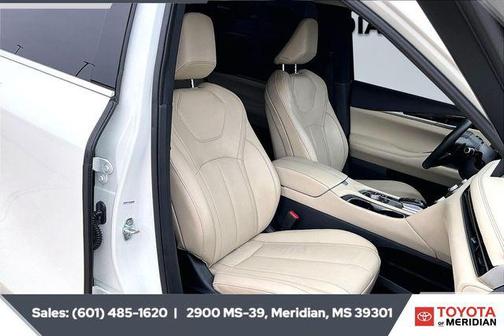 2024 INFINITI QX60 Pure