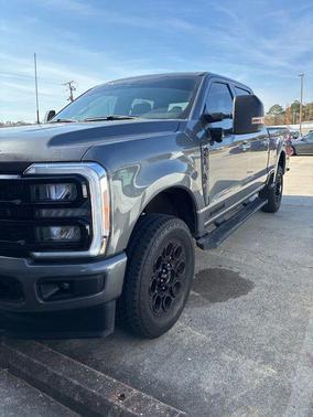 2023 Ford F-250 XLT
