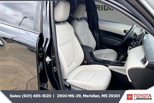 2022 Toyota Corolla Cross L