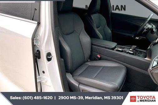 2025 Lexus RX 350 Premium Plus