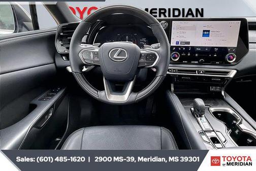 2025 Lexus RX 350 Premium Plus