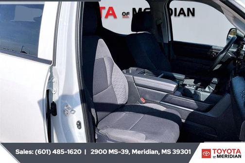 2024 Toyota Tundra SR