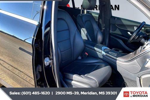 2020 Mercedes-Benz GLC 300 Base