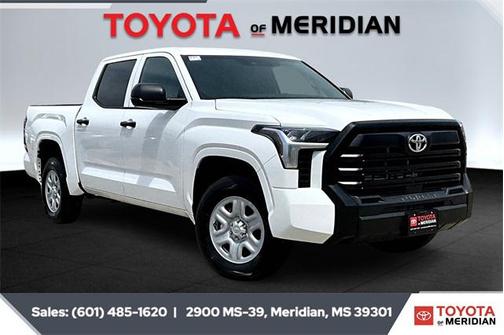 2025 Toyota Tundra SR