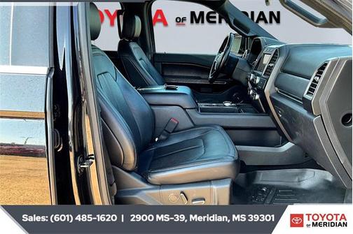 2019 Ford Expedition Limited