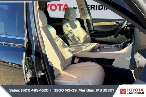 2023 Genesis GV80 2.5T