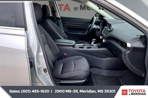 2024 Nissan Altima S FWD