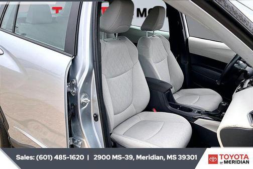 2023 Toyota Corolla Cross L