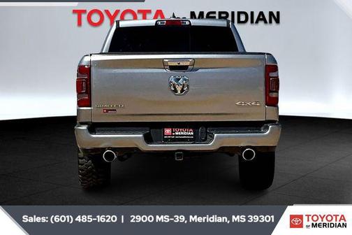 2019 RAM 1500 Limited