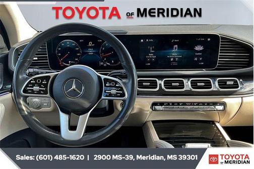 2020 Mercedes-Benz GLE 350 Base