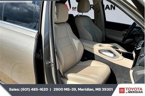 2020 Mercedes-Benz GLE 350 Base