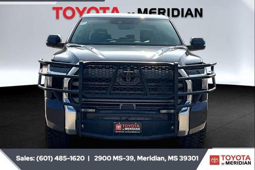 2024 Toyota Tundra Hybrid Limited