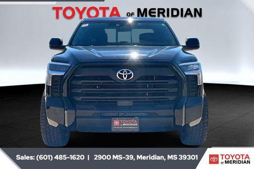 2024 Toyota Tundra SR