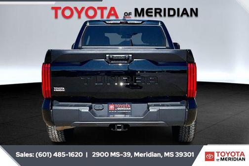 2024 Toyota Tundra SR