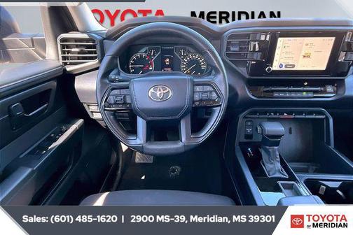 2024 Toyota Tundra SR