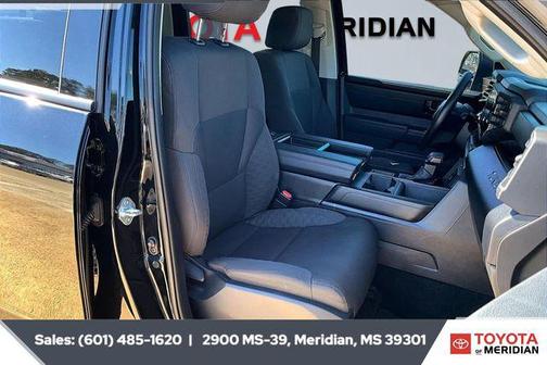 2024 Toyota Tundra SR