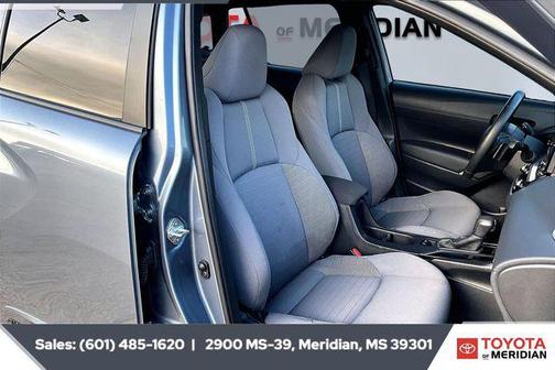 2024 Toyota Corolla Hybrid L