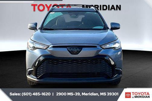 2024 Toyota Corolla Hybrid L