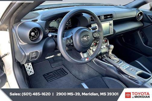 2023 Toyota GR86 Premium