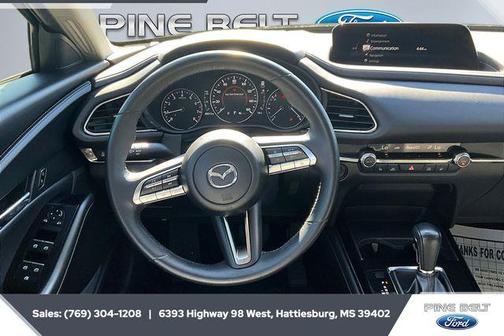 2022 Mazda CX-30 2.5 S Preferred Package