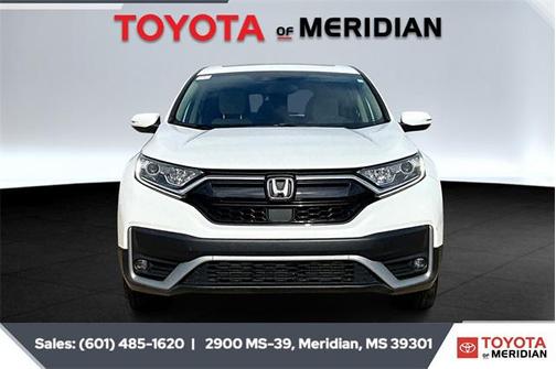 2022 Honda CR-V 2WD EX