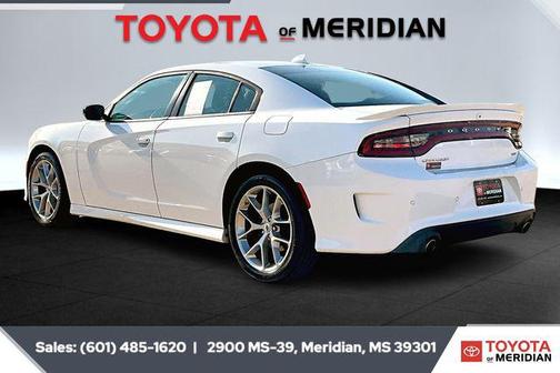 2023 Dodge Charger GT