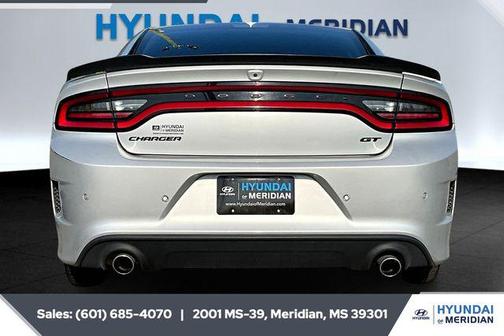 2023 Dodge Charger GT