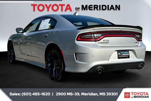 2023 Dodge Charger GT