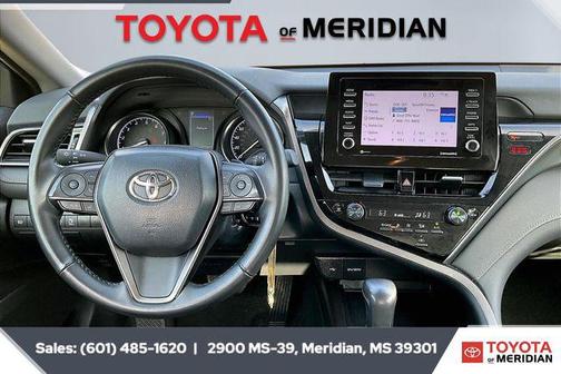 2019 Honda Accord EX-L