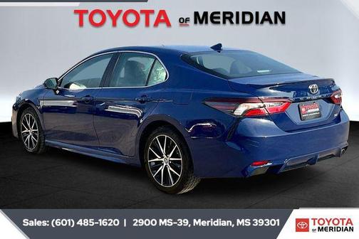 2019 Honda Accord EX-L