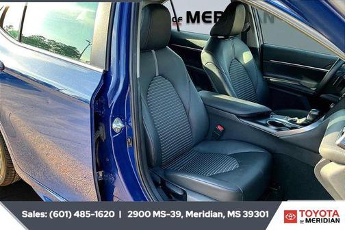 2019 Honda Accord EX-L