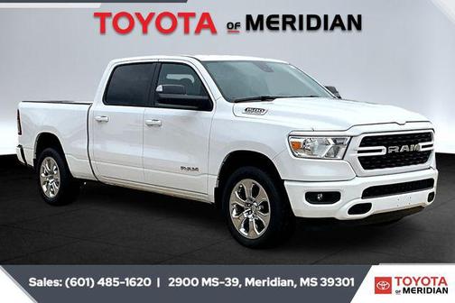 2024 RAM 1500 Big Horn/Lone Star