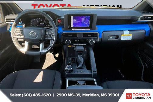 2025 Toyota 4Runner TRD Off Road