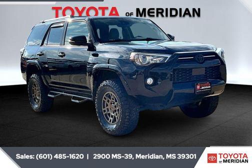 2020 Toyota 4Runner SR5 Premium