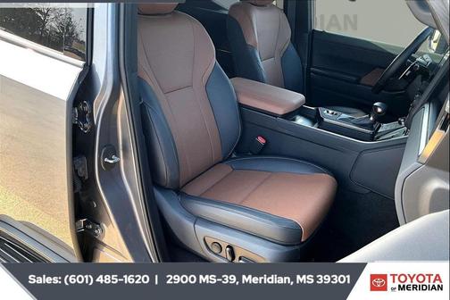 2025 Lexus GX 550 Premium