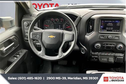2024 Chevrolet Silverado 3500 WT
